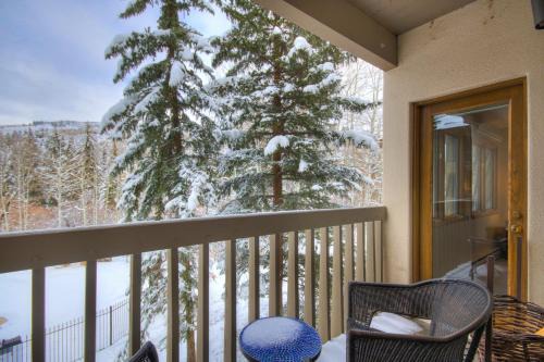 Beaver Creek Cabin | Townsend Place