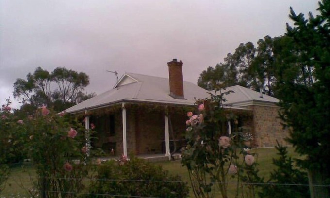 Greenwich Park Other | Towrang Farmstay - located at Goulburn