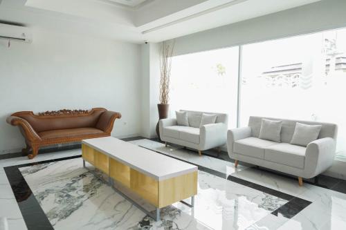 Purwokerto Hotel | Toyo Hotel Purwokerto, Azana Hotels Collection