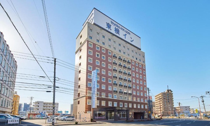 Yunokuchi Onsen Hotel | Toyoko Inn Shin-yamaguchi-eki Shinkansen-guchi