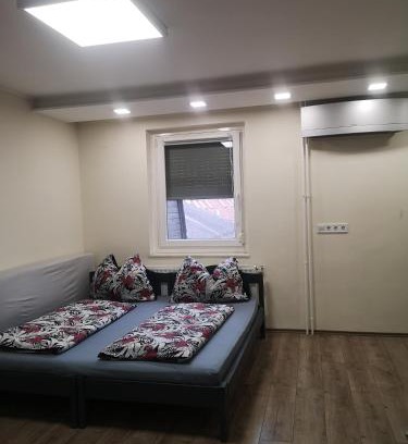 Tapolca Apartment | Tp Apartman