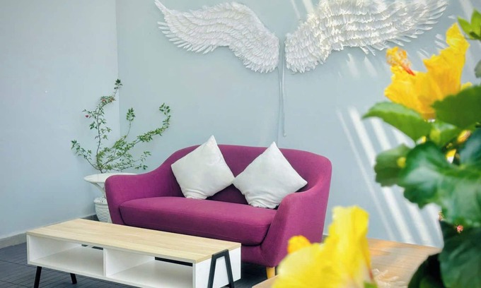 Thu Thiem Apartment | TPHomes Sala