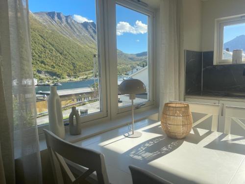 Botnhamn Apartment | Trælvik Huset A