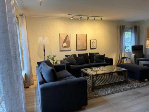 Botnhamn Apartment | Trælvik Huset B