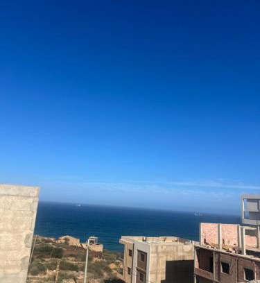 Kharouba Apartment | Très beau appartement
