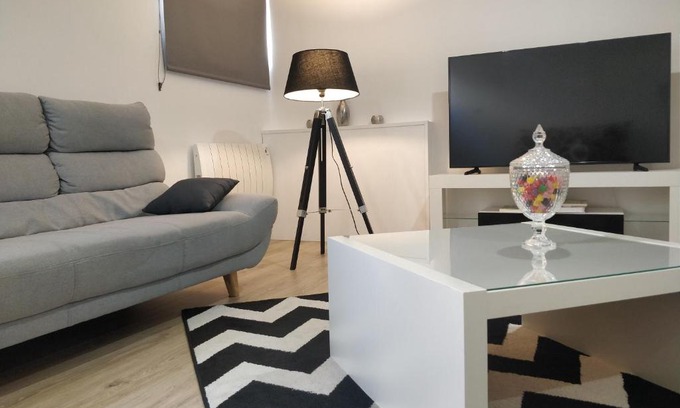 Obernai Apartment | Très Bel Appartement Neuf et Moderne 63m2 à Obernai