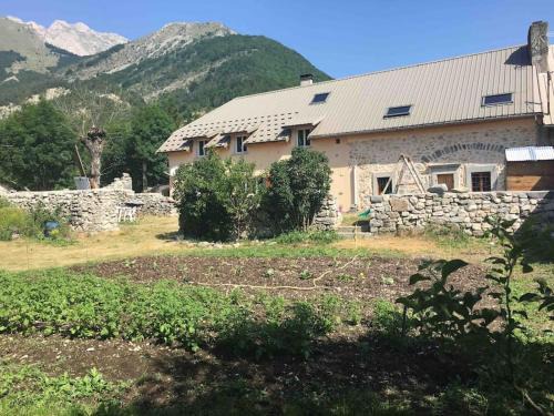 Le Glaizil House | Très Grand Gîte équipé à la montagne