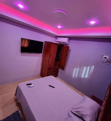 Claxton Bay Apartment | Trésor Caché TT