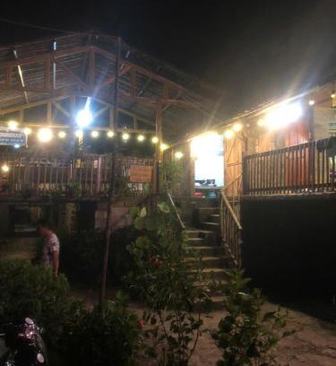 Trung Khanh Apartment | Trường Giang homestay Bản Giốc