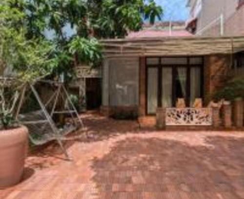 Hue Villa | Trạm Homie Villa & Garden- Venuestay