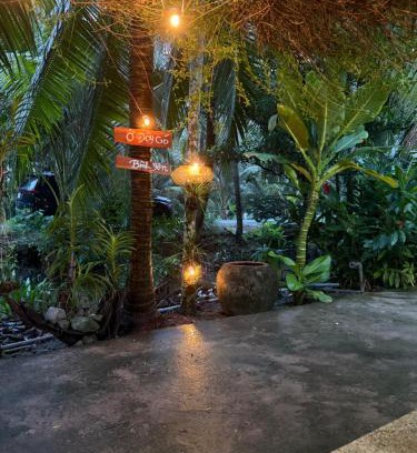 Chau Thanh House | Trịnh's House