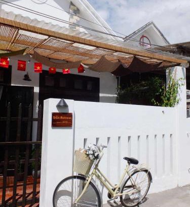 Tuy Hoa House | Trốn retreat tại Phú Yên - Nguyên căn gần sân bay, bãi biển