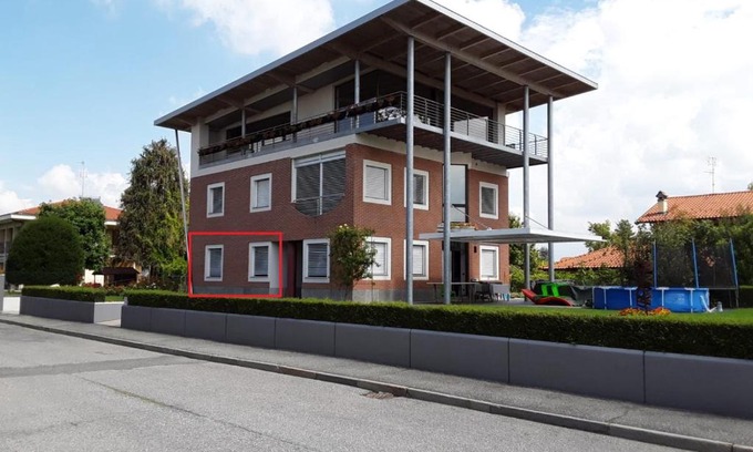 Savigliano Apartment | Tra LANGHE e ALPI