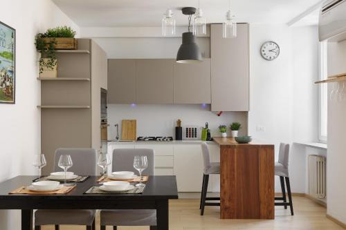 Como City Centre Apartment | Tra le Mura di Como
