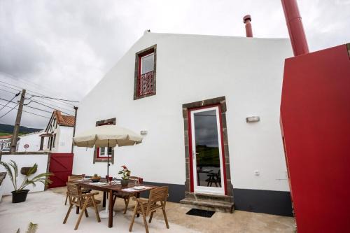 Algarvia House | Tradicampo Öko Landhäuser Cycas Casa Do Arco