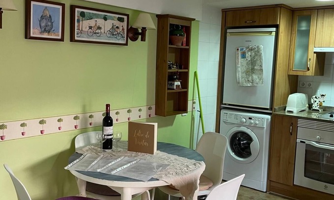 Prat de Comte House | Tradicional house in Prat de Comte