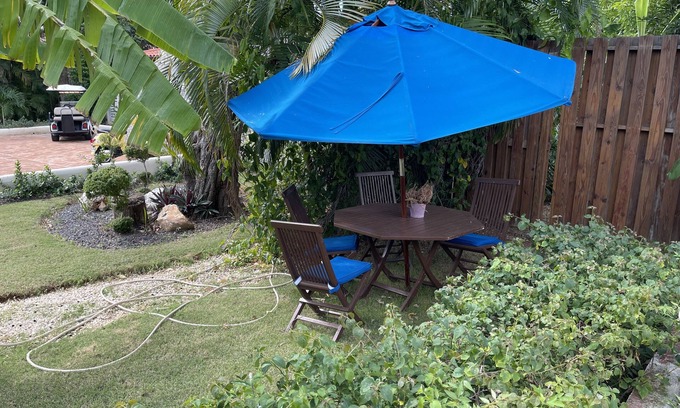 Casa de Campo Villa | Traditional villa in Casa de Campo at min of Minitas Beach