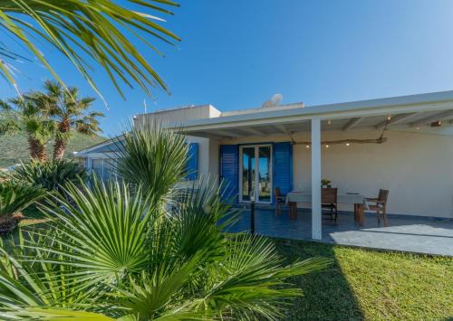 Favignana House | Tramonto A Nordovest