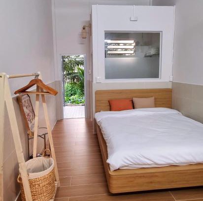 Ninh Kieu House | Tran Phu Riverside House