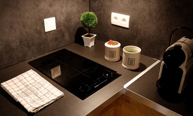 Saint-Quentin Apartment | Trankil'apparts Gare