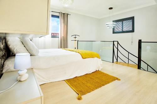 Antananarivo Avaradrano Apartment | Tranokely