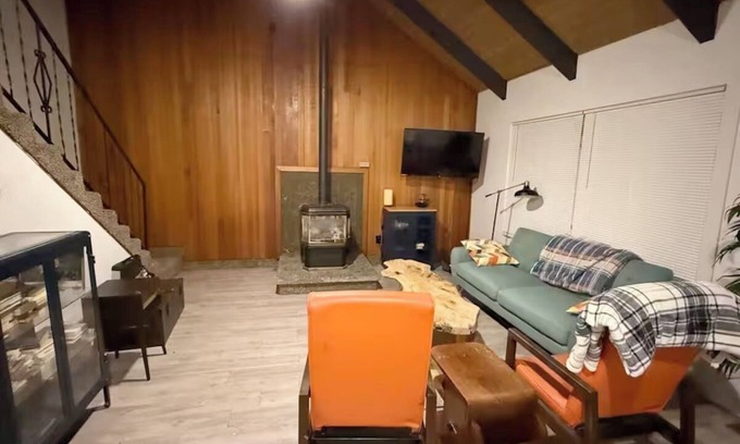 Umatilla Condo | Tranquil 3-bedroom condo in Umatilla with AC