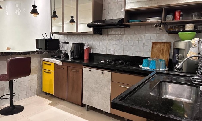 Boa Vista House | Tranquil 5-bedroom house with AC in Pricumã Boa Vista