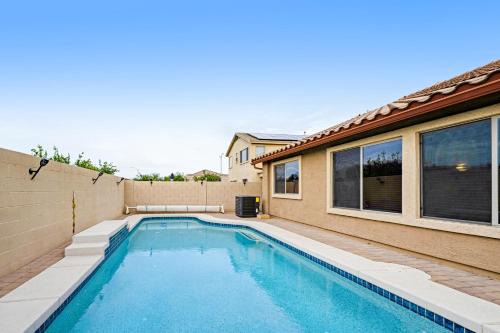 Orchards House | Tranquil Cactus