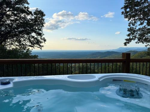 Ranger House | Tranquil Escape