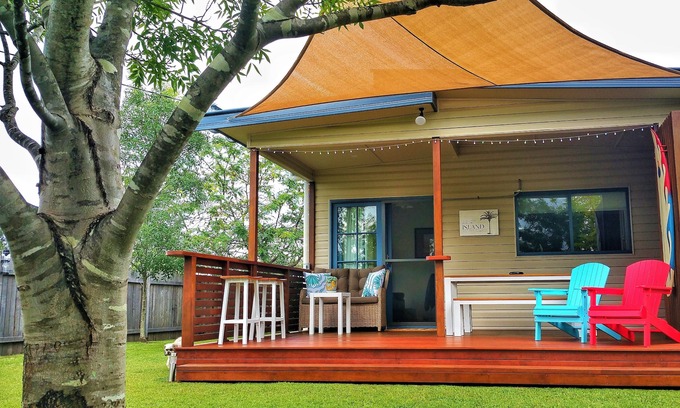 Lake Conjola House | Tranquil Getaway MalandyCottage@LakeConjolan