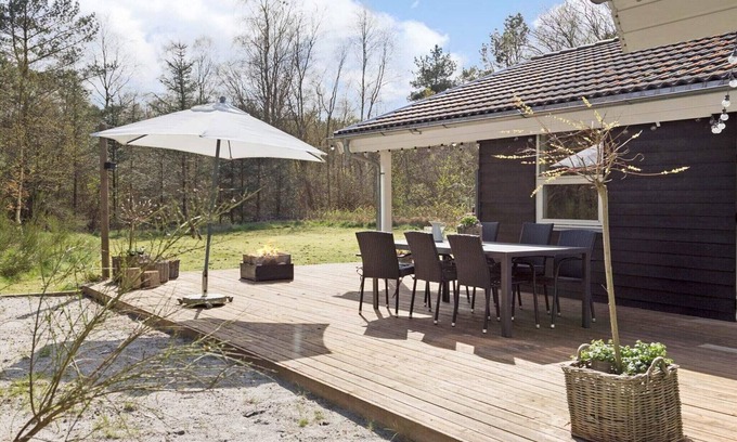 Nordost House | Tranquil Haven in Lyngsa - By Traum Ferienwohnungen