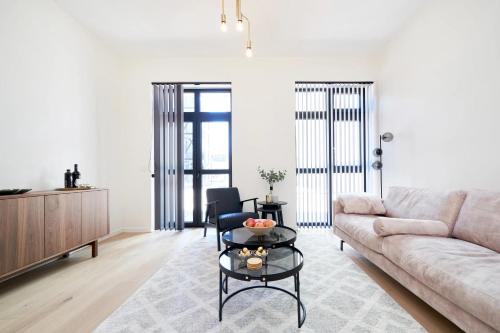 Kalamaja Apartment | Tranquil Haven in the City - Tallinn Hideaway
