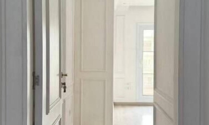 Downtown Cairo Apartment | Tranquil Home – Family & secure