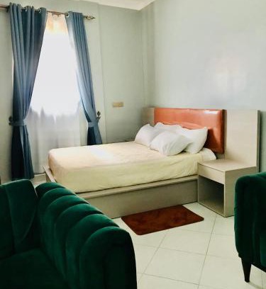 Entebbe Apartment | Tranquil homes 256