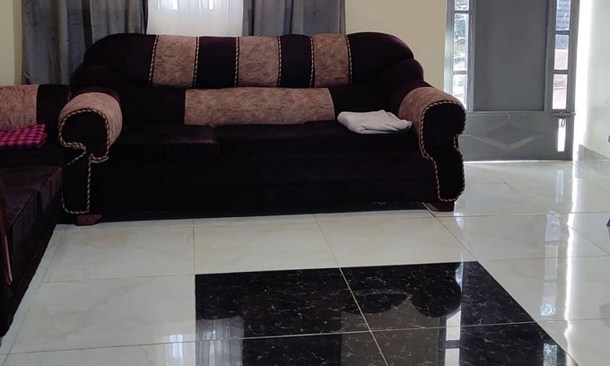 Machakos House | Tranquil Life Accommodation Machakos 2