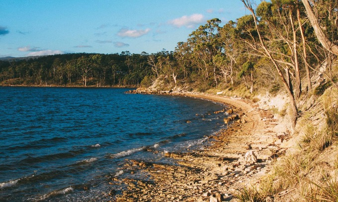 Deep Bay Cabin | Tranquil Point