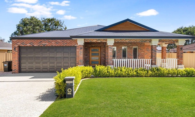 Geographe House | Tranquil Retreat Busselton