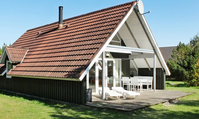 Toftum House | Tranquil Retreat in Toftum - By Traum Ferienwohnungen