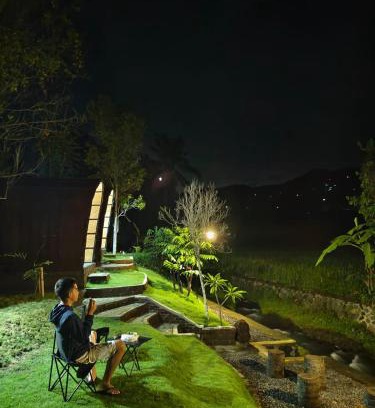 Sukasada Other | Tranquil Riverside Camping