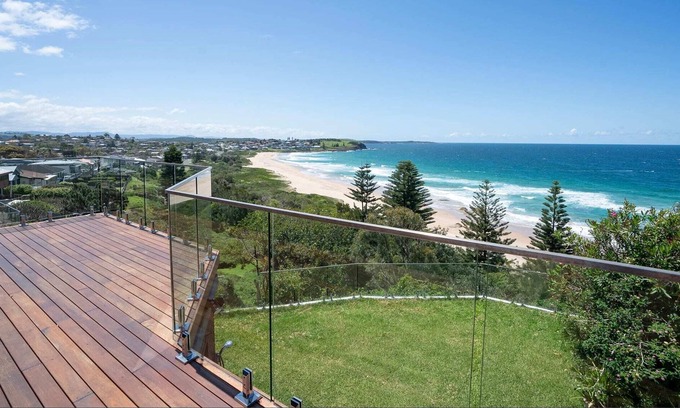 Kiama Downs House | Tranquil Seaside Escape - Kiama Downs, NSW