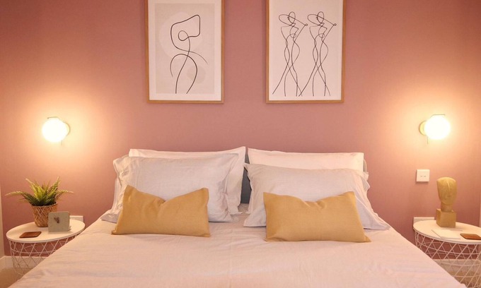 Rabat Apartment | Tranquil studio with AC in Rabat - Studio No.2