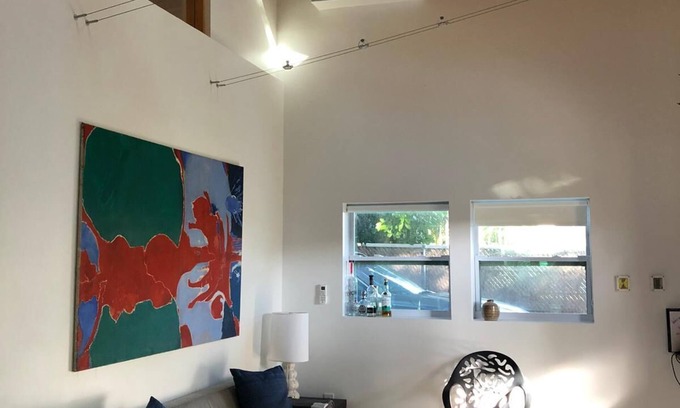 Coral Way Apartment | Tranquil studio with among gardens in vibrant Miami