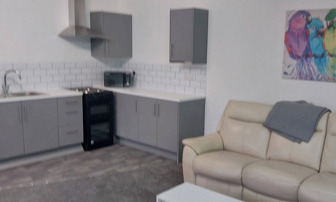Howlett End Apartment | Tranquil Thaxted Apartment With 2 Bedrooms