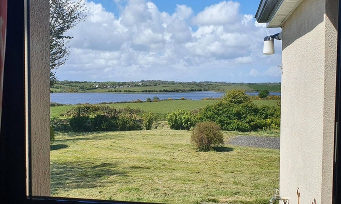 Keadue House | Tranquil waters A place of magnificant beauty.