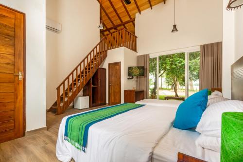 Ranawaranawa Cabin | Tranquil Wild