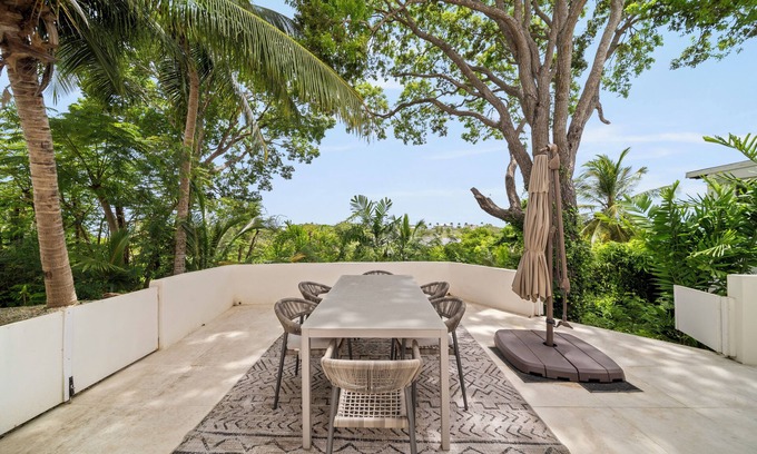 Westmoreland Villa | Tranquility, Serene Three Bedroom Villa