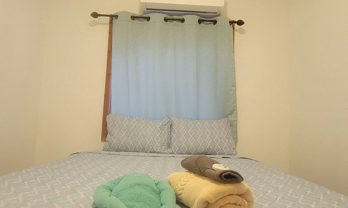 Palmetto Bay Condo | Tranquility 2-bedroom condo with AC in Crawfish Rock, Breathtaking Ocean Views.