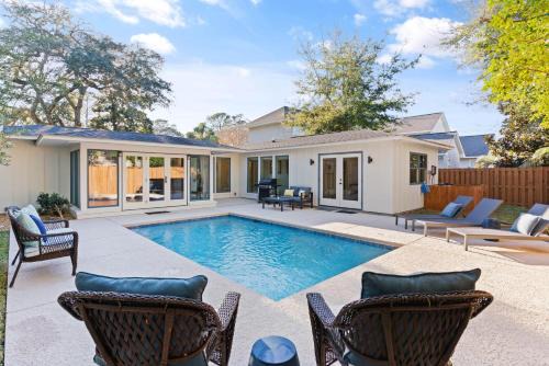 East Beach House | Tranquility - 4318 Tenth Street