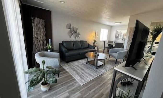 Grand Junction Condo | Tranquility, Comfort & Location - 2 Bdrm Condo