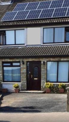 Sligo Bed & Breakfast | Tranquility